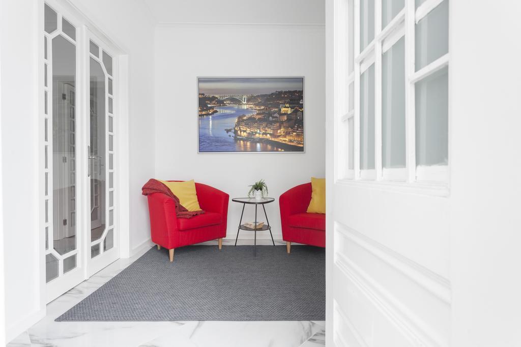 Porto Studios Eksteriør bilde