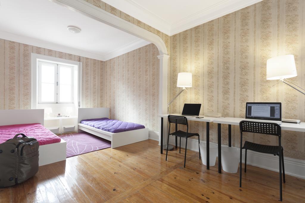 Porto Studios Rom bilde