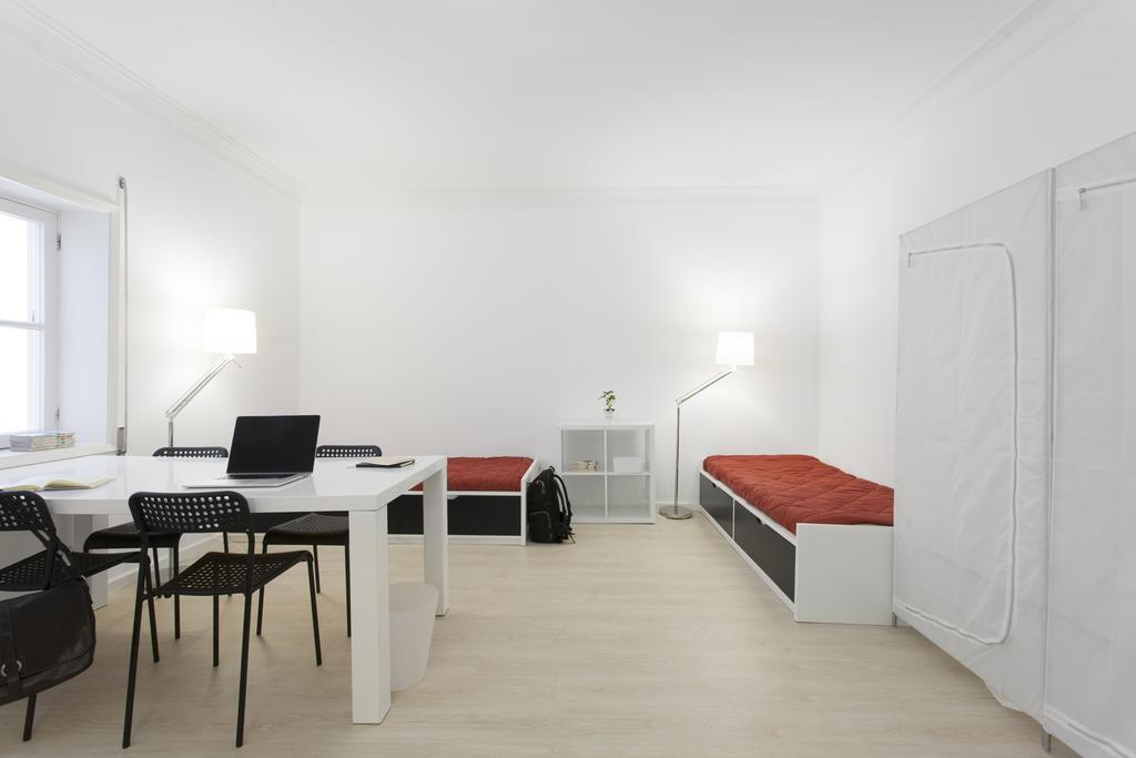 Porto Studios Rom bilde