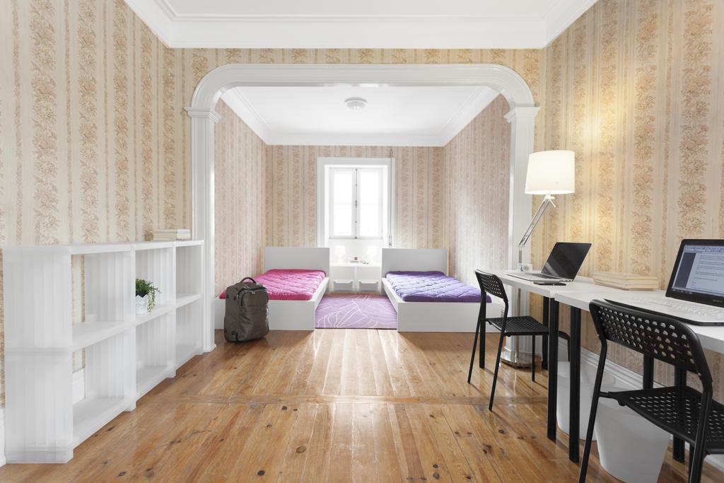 Porto Studios Rom bilde