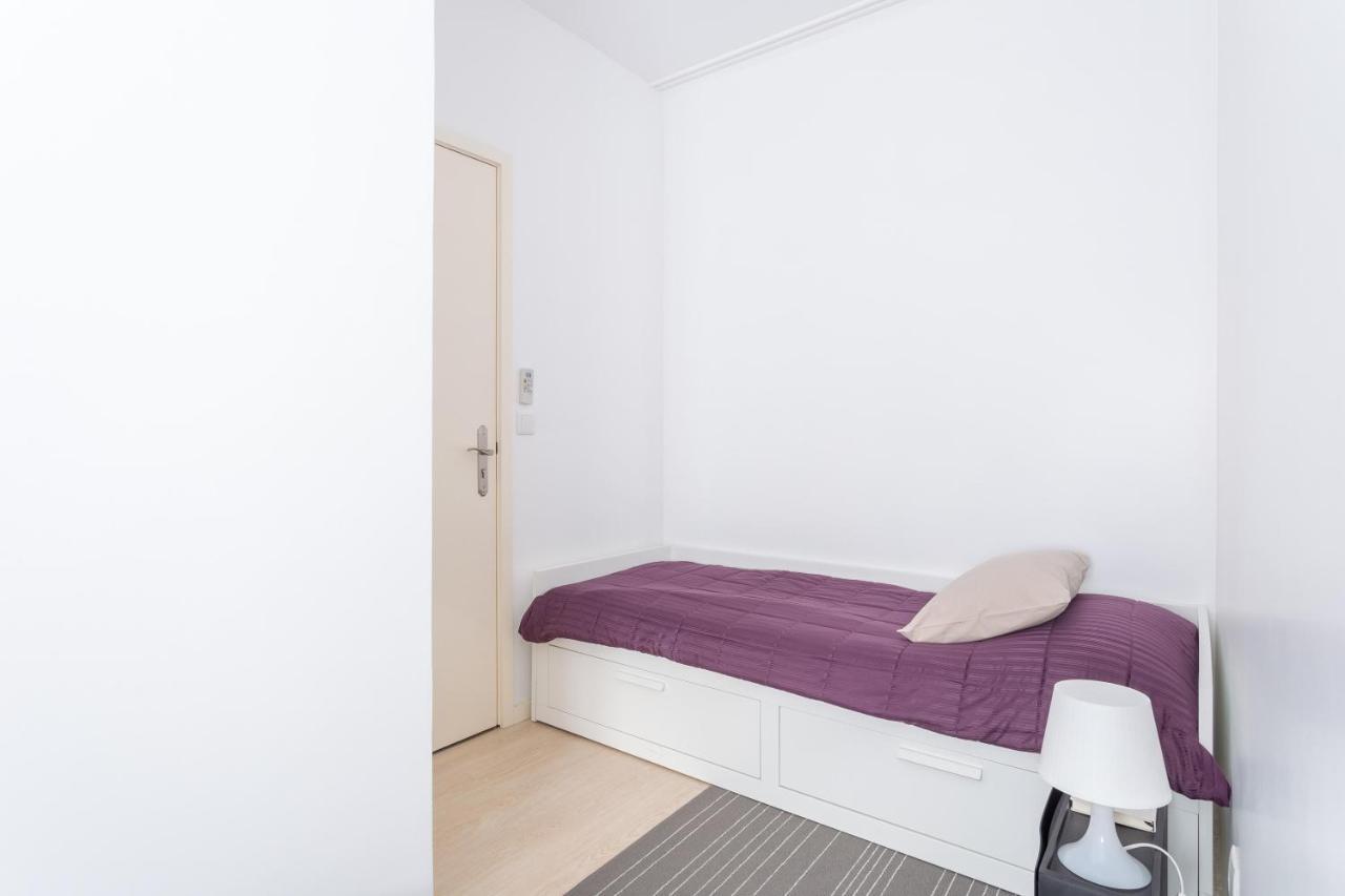 Porto Studios Eksteriør bilde