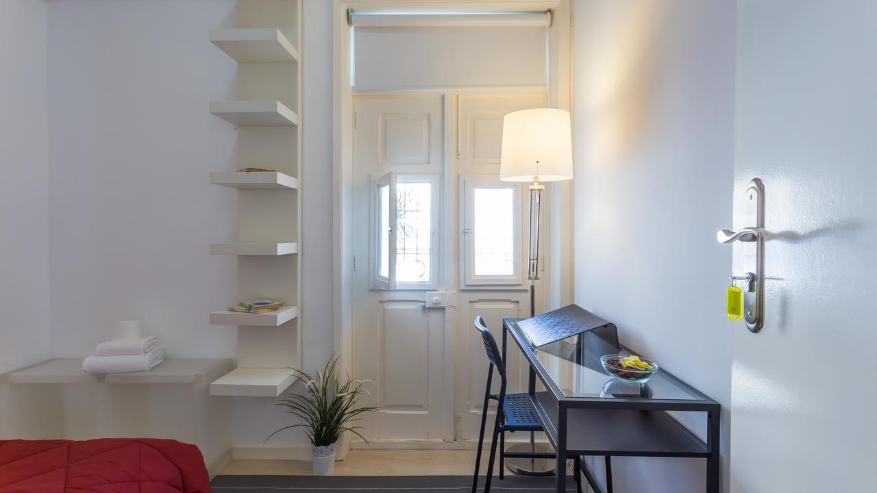 Porto Studios Eksteriør bilde