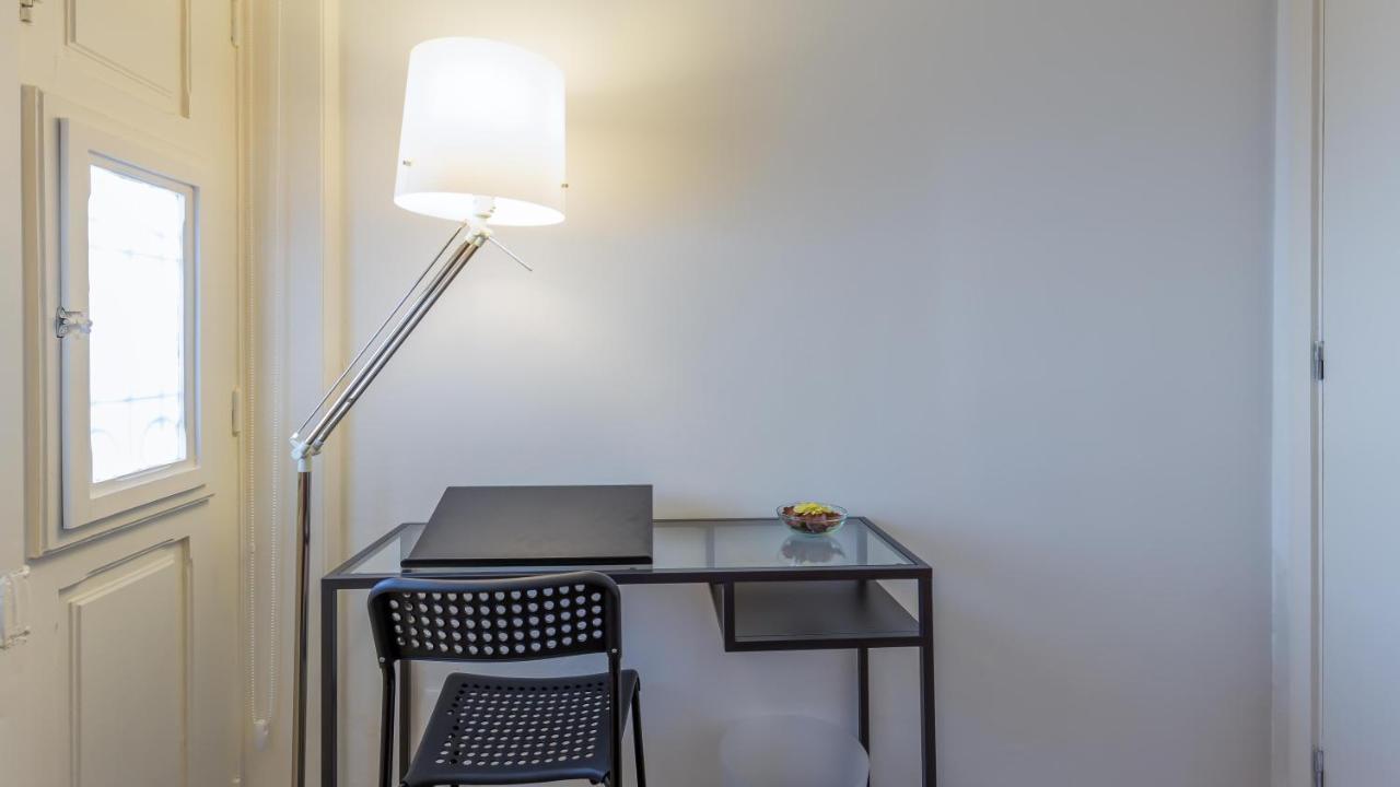 Porto Studios Eksteriør bilde