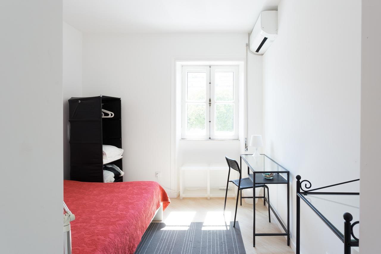 Porto Studios Eksteriør bilde
