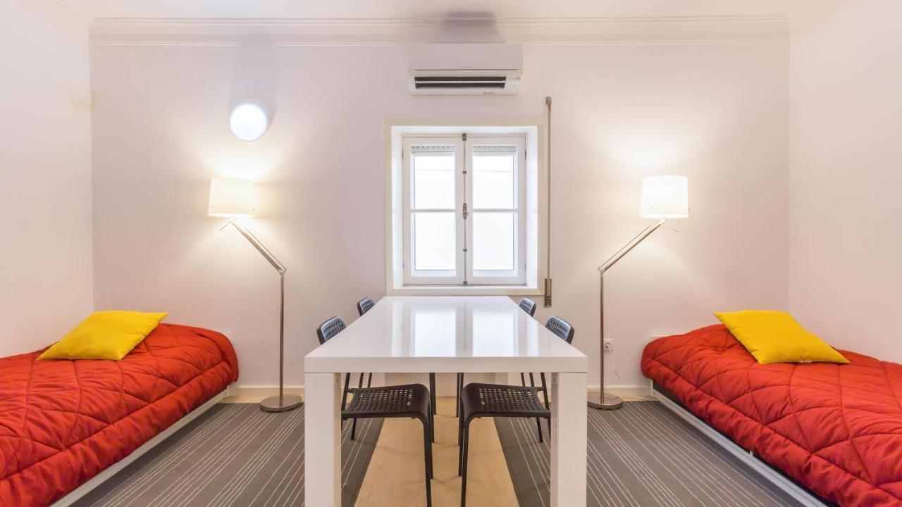 Porto Studios Eksteriør bilde