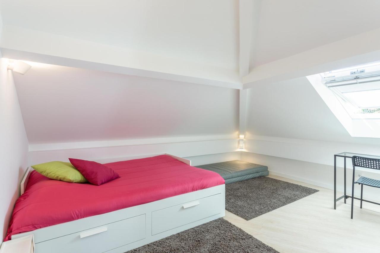 Porto Studios Eksteriør bilde