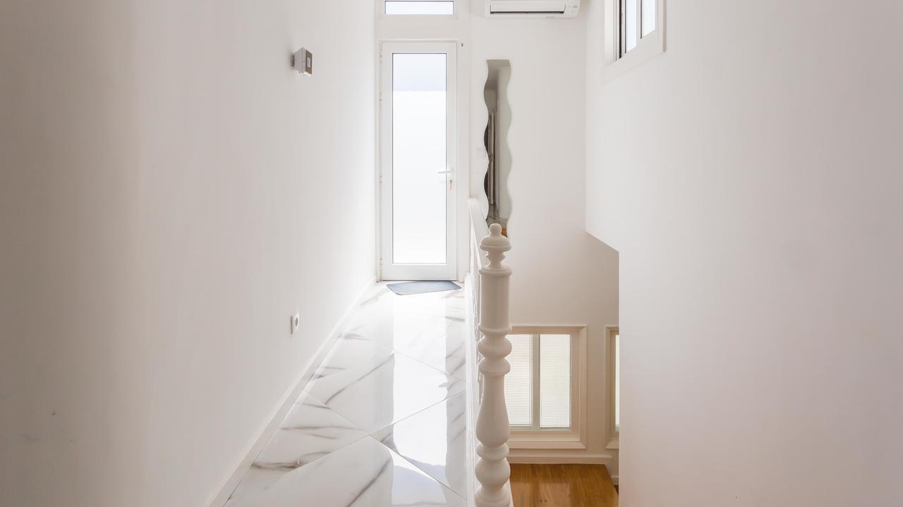 Porto Studios Eksteriør bilde